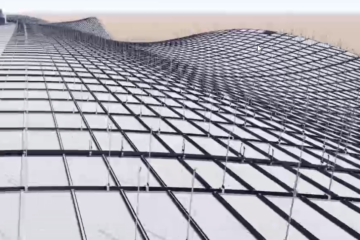 Panely Abú Dhabi