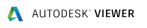 Logo Autodesk Viewer