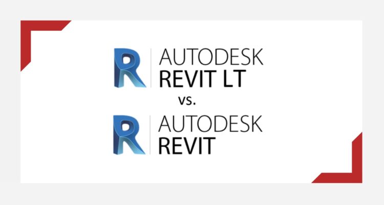 Revit vs. Revit LT - Odborný portál o BIM
