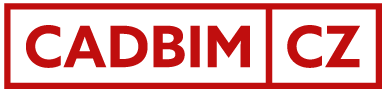CADBIM.CZ logo